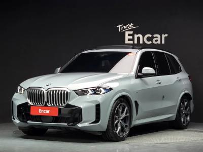 2024 BMW X5