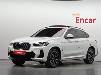 2023 BMW X4