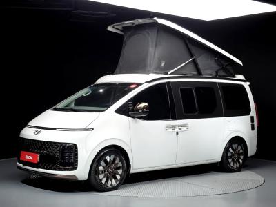 2024 Hyundai Staria