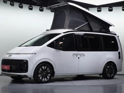2024 Hyundai Staria