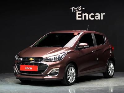 2019 Chevrolet Spark