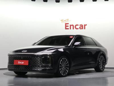 2025 Hyundai Grandeur
