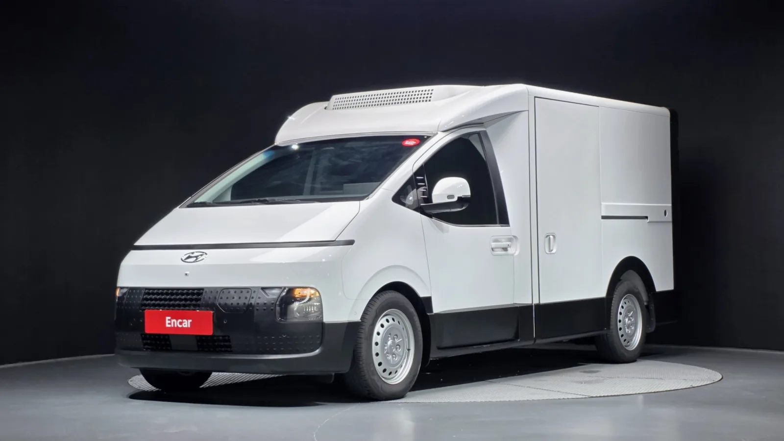 2025 Hyundai ST1