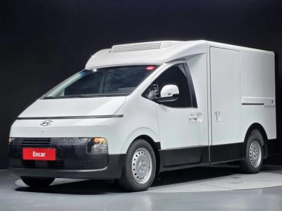 2025 Hyundai ST1