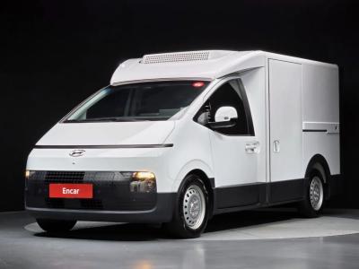 2025 Hyundai ST1