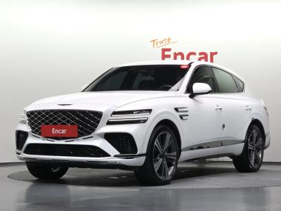 2024 Genesis GV80