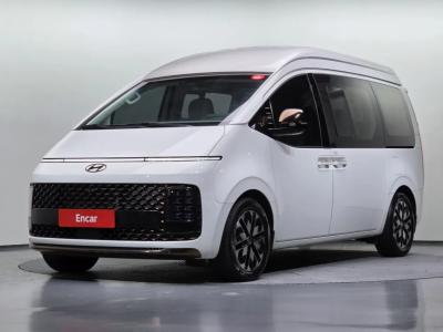 2023 Hyundai Staria