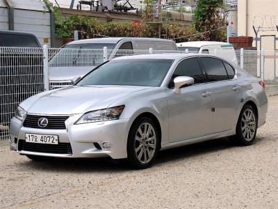 2015 Lexus GS