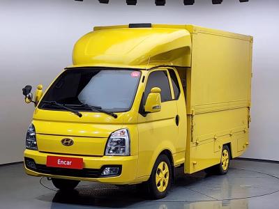 2020 Hyundai Porter Ⅱ