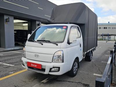 2024 Hyundai Porter Ⅱ