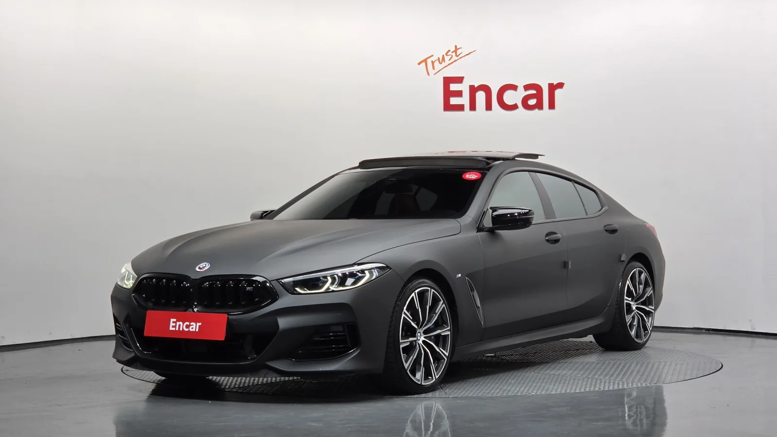 2023 BMW 8-Series