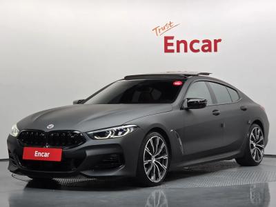 2023 BMW 8-Series