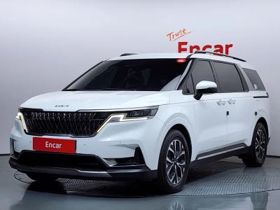 2022 Kia Carnival