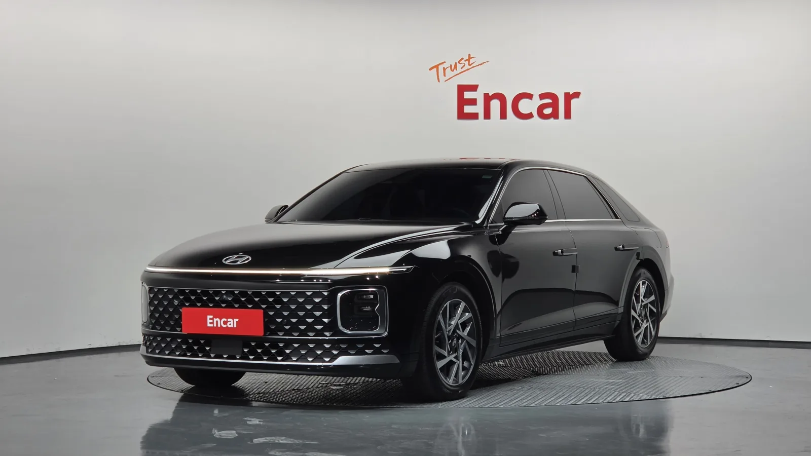 2023 Hyundai Grandeur