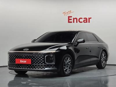 2023 Hyundai Grandeur