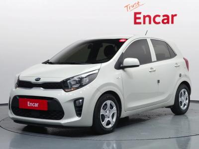 2017 Kia Picanto