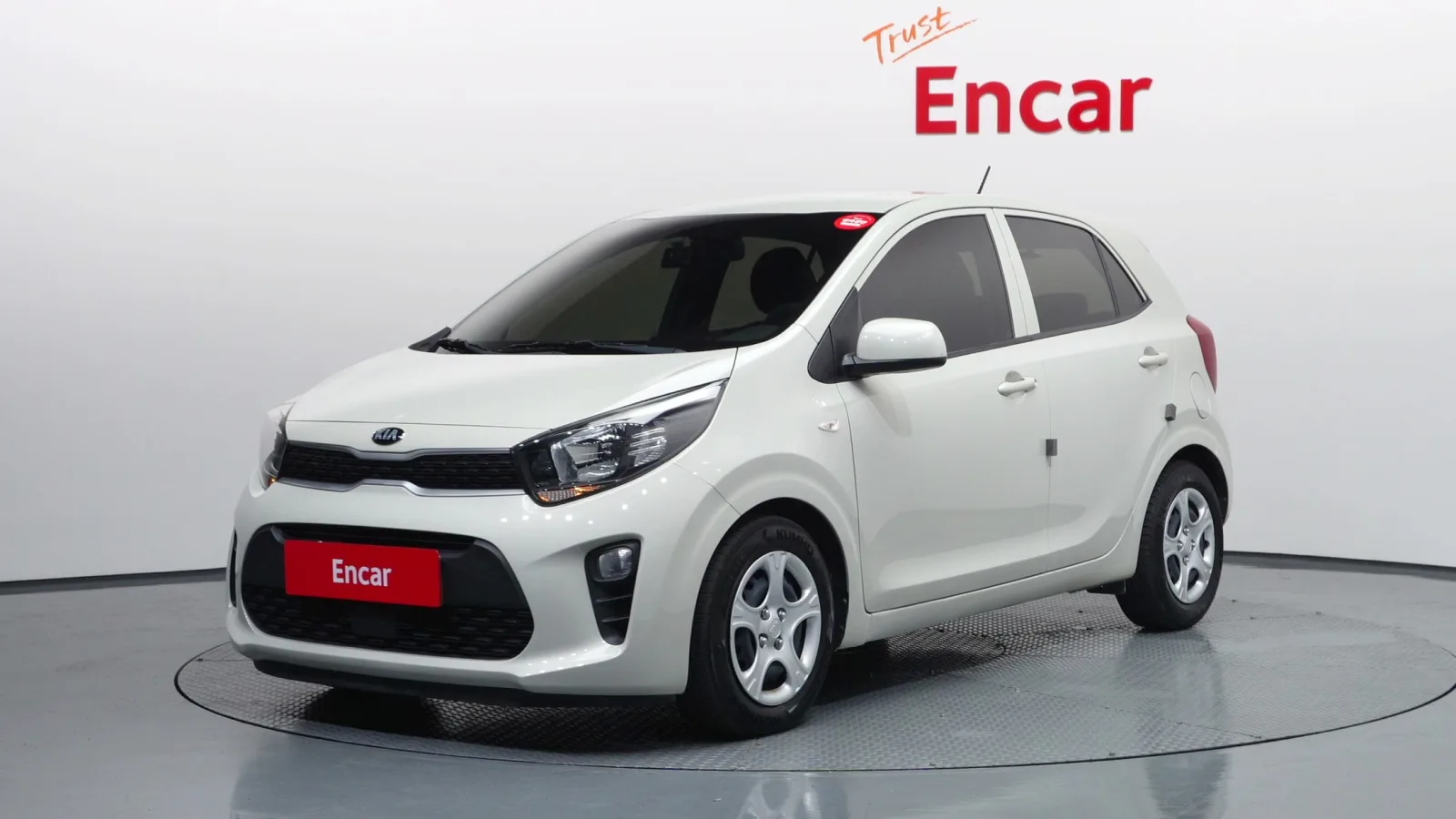 2017 Kia Picanto