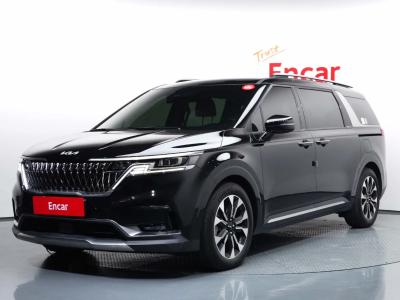 2023 Kia Canival