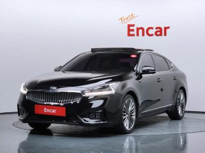 2016 Kia K7