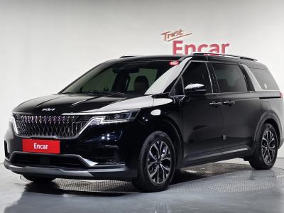 2023 Kia Carnival