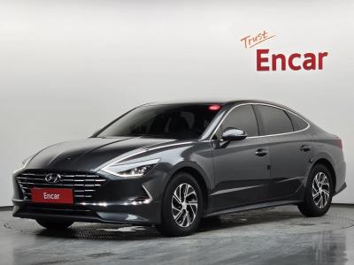 2022 Hyundai Sonata