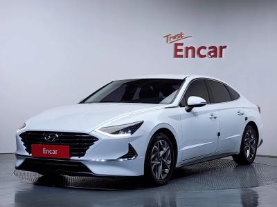 2021 Hyundai Sonata