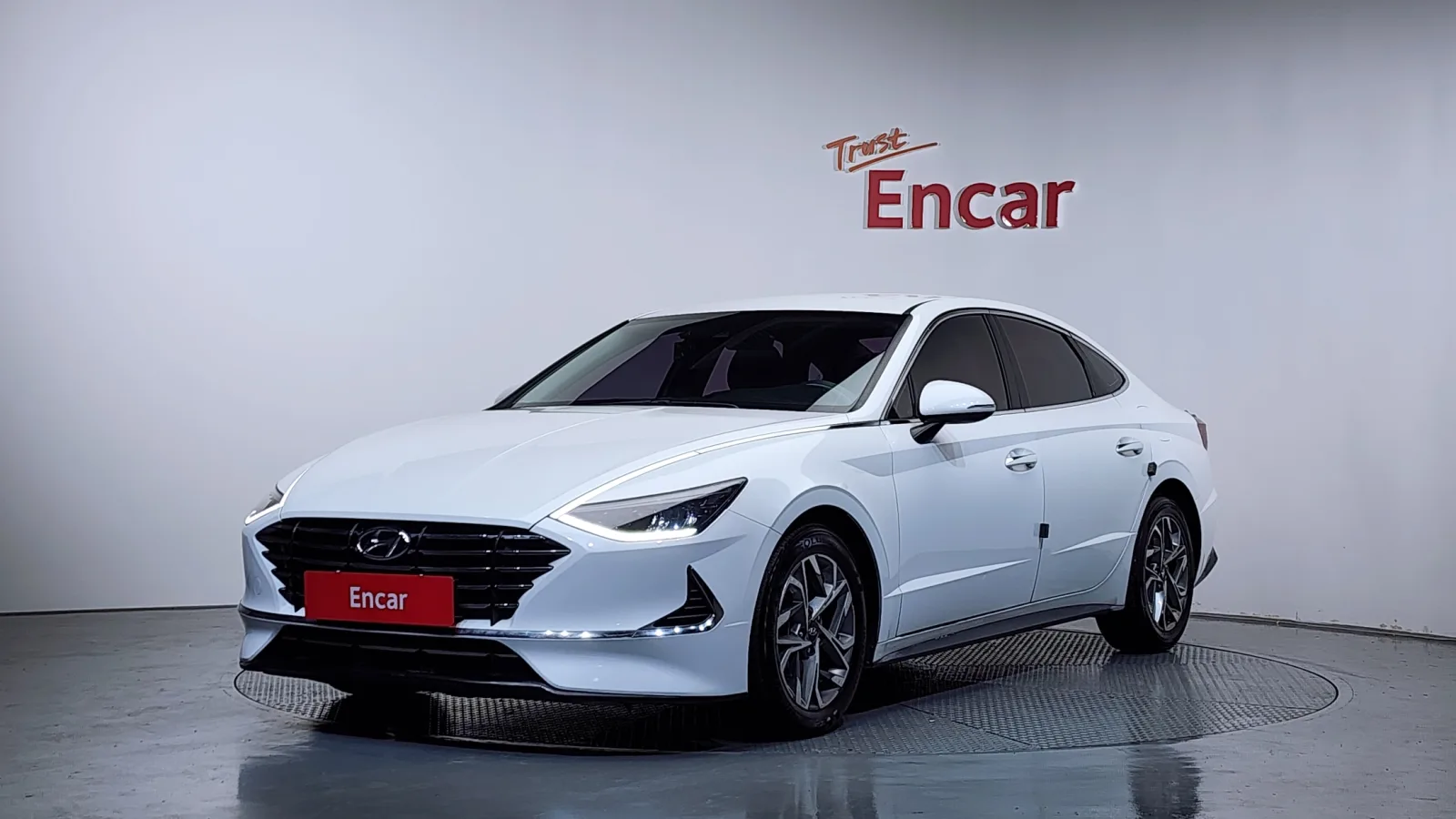 2021 Hyundai Sonata