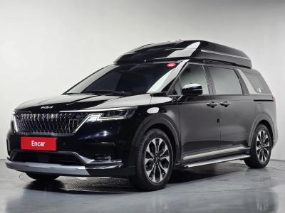 2023 Kia Carnival