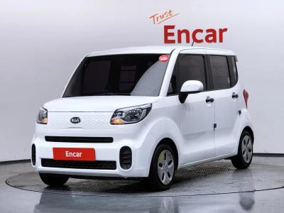 2021 Kia RAY