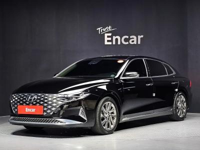 2020 Hyundai Grandeur