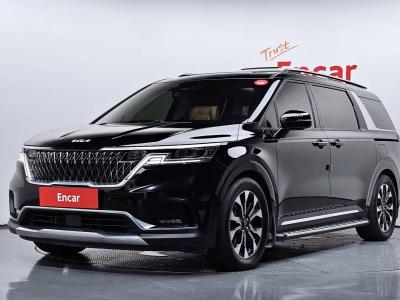 2021 Kia Carnival