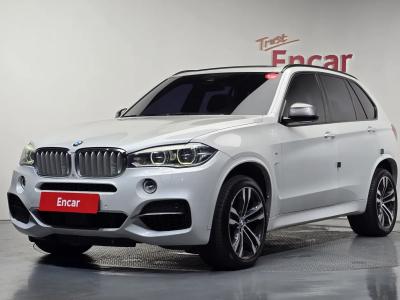 2014 BMW X5