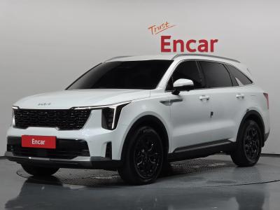 2024 Kia Sorento