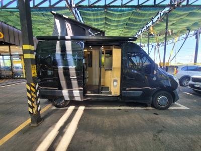 2019 Renault Korea Master
