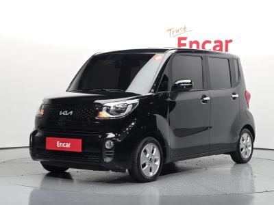 2022 Kia RAY