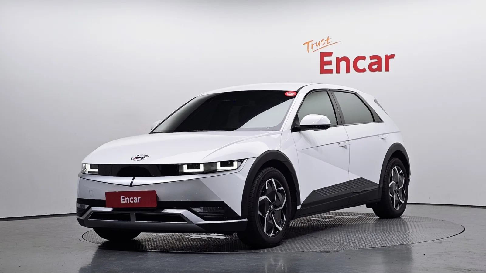 2024 Hyundai Ioniq 5
