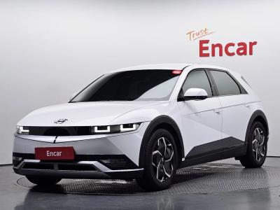 2024 Hyundai Ioniq 5
