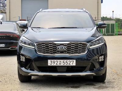 2020 Kia Sorento