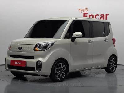 2020 Kia RAY