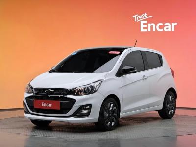 2021 Chevrolet Spark