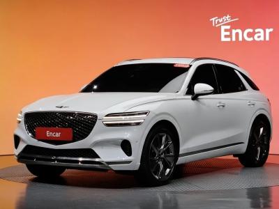 2023 Genesis GV70