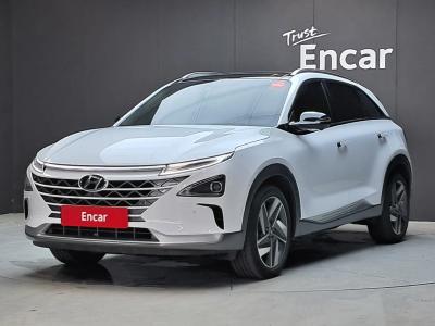 2024 Hyundai Nexo