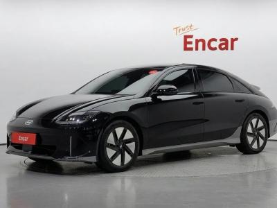 2023 Hyundai Ioniq 6