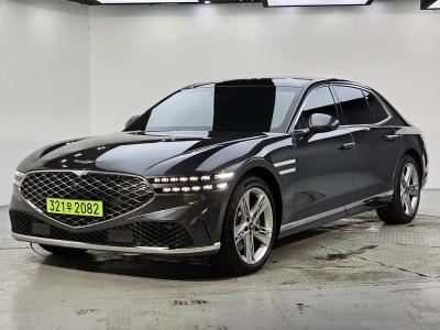 2025 Genesis G90