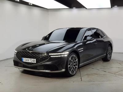 2025 Genesis G90