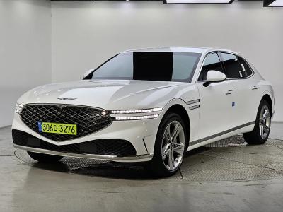 2024 Genesis G90