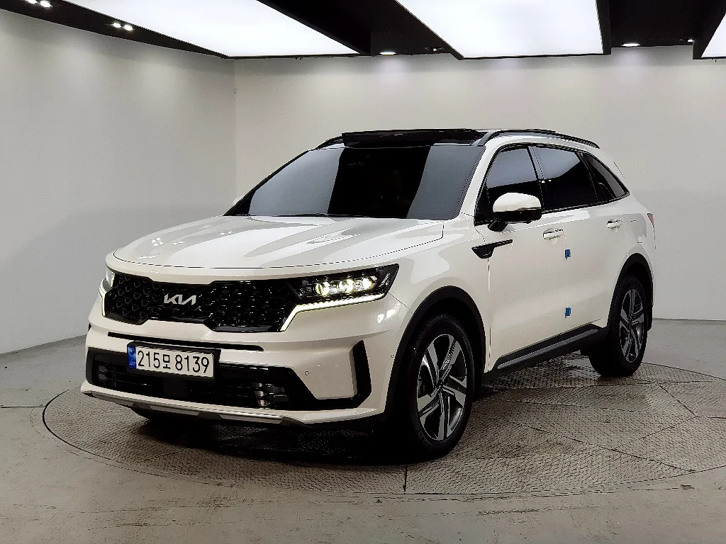 2023 Kia Sorento
