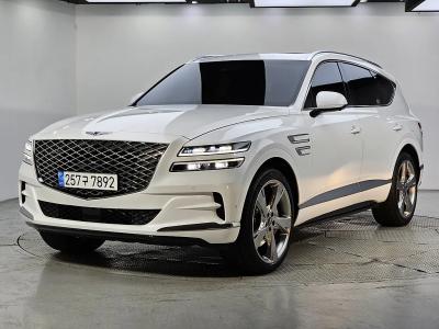 2023 Genesis GV80
