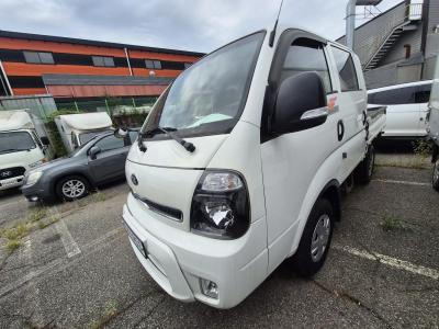 2019 Kia BongoⅢ