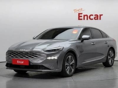 2023 Kia K8